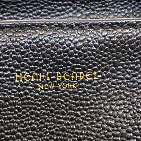 Henri Bendel Carlyle satchel - Picture 9 of 14